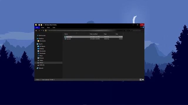 Badlion Client Profile Release (FPS BOOST) 2021 Tutorial смотреть онлайн