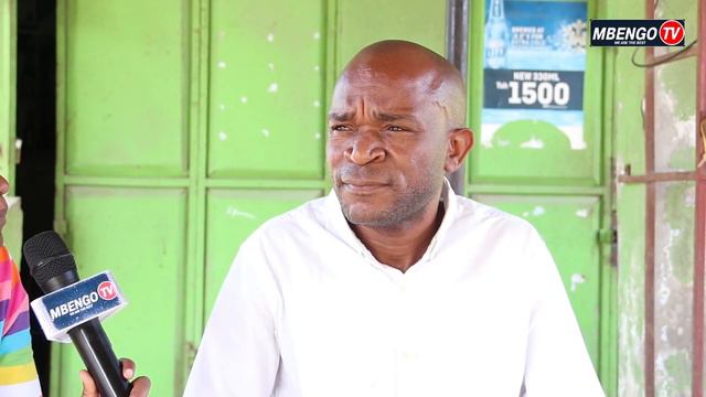 UTACHEKA UFE MAJIBU YA MTANGA MCHEKESHAJI MKONGWE смотреть онлайн