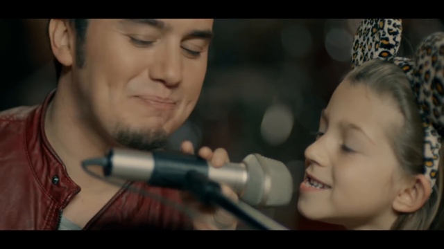 Mustafa Ceceli - Sevgilim (Klip) HD