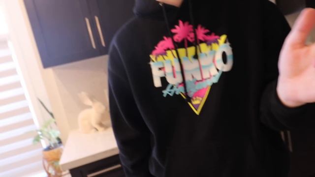 The Worlds LARGEST Funko Pop Easter Egg Hunt! смотреть онлайн