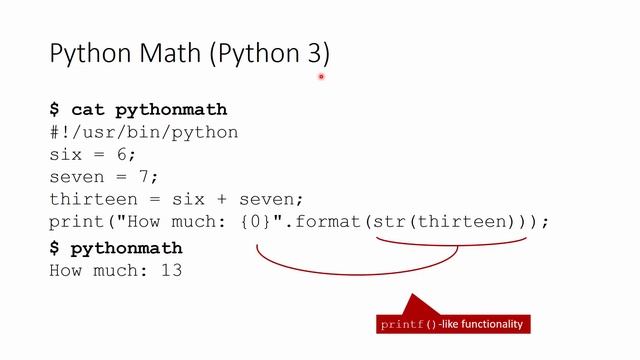 2.7 Mixing Languages смотреть онлайн