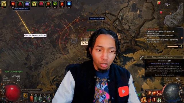 1000 hours later, I still don't understand Path of Exile смотреть онлайн