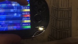 Как скачать PKGj на PsVita без компьютера