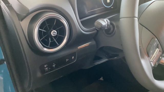 2021 Hyundai Kona (New Kona 2021)