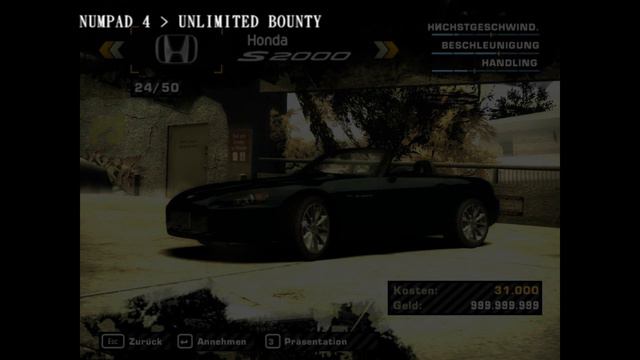 Need For Speed Most Wanted v1.3 +4 Trainer [Demonstration Video] смотреть онлайн