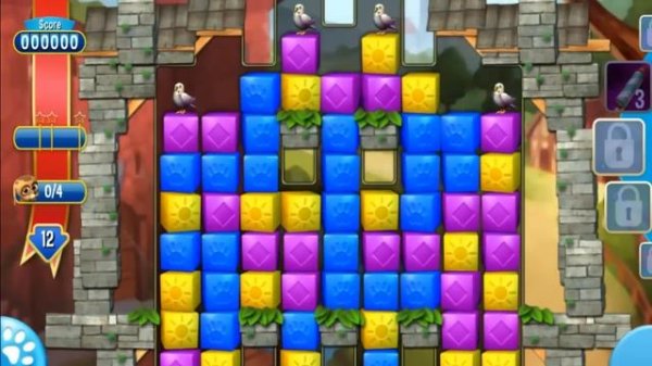 Pet Rescue Saga - Gameplay [iOS & Android] HD