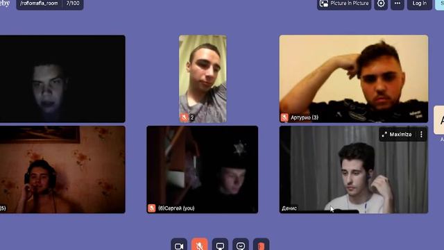 ТРИ КОМИССАРА (РОФЛОМАФИЯ С ДРУЗЬЯМИ) №1 смотреть онлайн