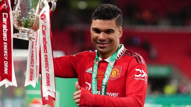 NẾU NÓI:"NHỮNG VŨ CÔNG SAMBA NÂNG TẦM MANCHESTER UNITED Ở THỜI ĐIỂM NÀY LIỆU CÓ ĐÚNG KHÔNG" ? смотреть онлайн