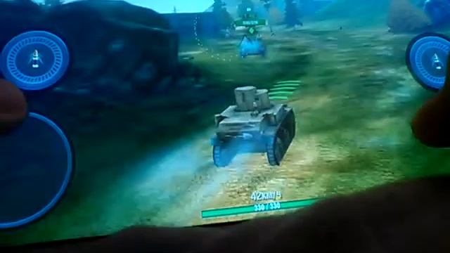 Обзор лтп и м 3 стер