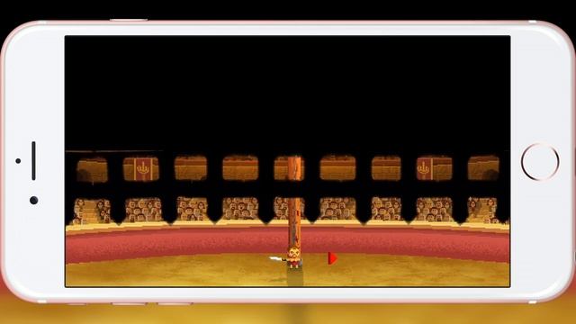 Epic Flail™ Gameplay iOS & Android HD смотреть онлайн