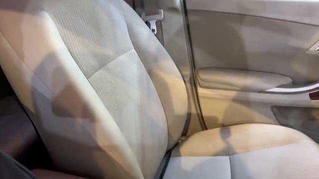 Обзор Toyota Premio, 2010 год смотреть онлайн