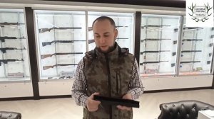 Самый полный и честный обзор на оружие Stoeger 3000. Stoeger Peregrine. Stoeger Camo Max 5.