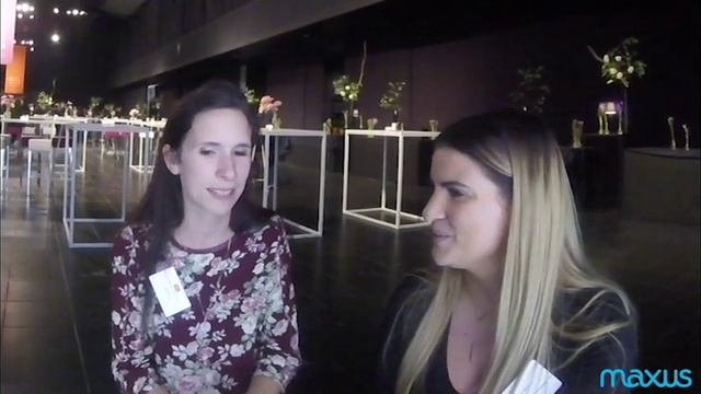 Maxus @ UBA Trends Day 2017 - part 2 смотреть онлайн