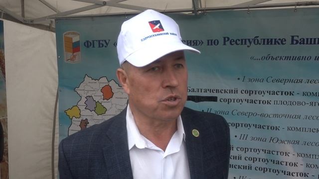 День поля - 2021 смотреть онлайн