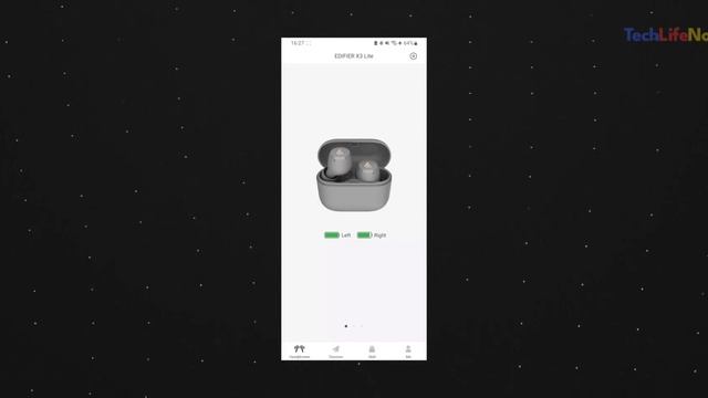 รีวิว Edifier X3 Lite - หูฟังงบ 600 โคตรคุ้ม!! | #TechLifeNow смотреть онлайн