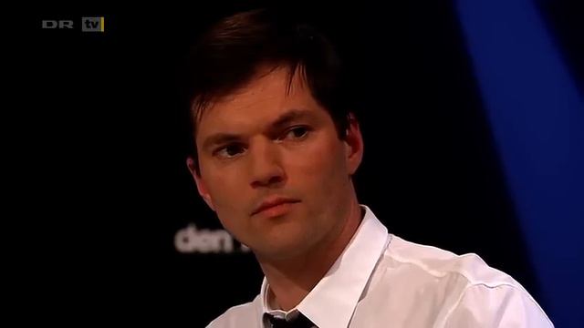 Den 11. time afsnit 94, Mikael Bertelsen og Mads Brügger om ytringsfrihed og Tom Cruise смотреть онлайн