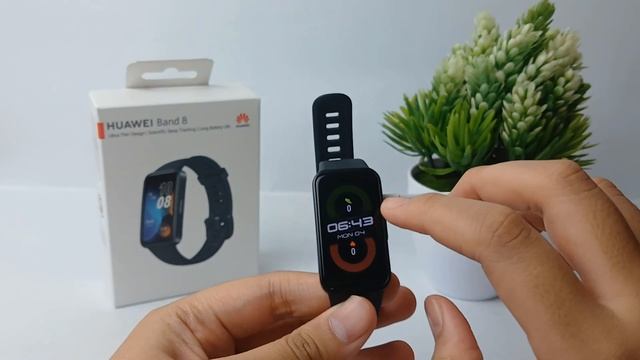 How to Charge Huawei Band 8 смотреть онлайн