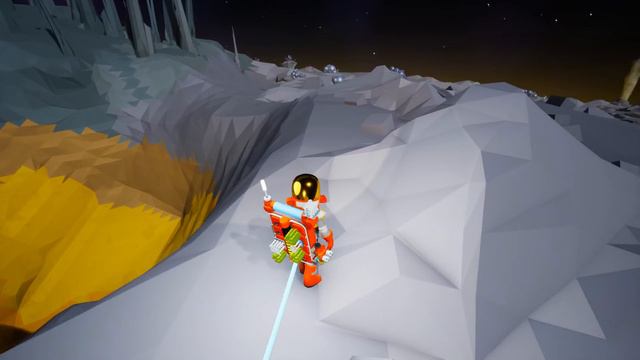 ПОЛЕТ НА СПУТНИК #7 Прохождение ASTRONEER смотреть онлайн