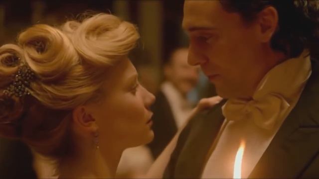 старинный вальс 