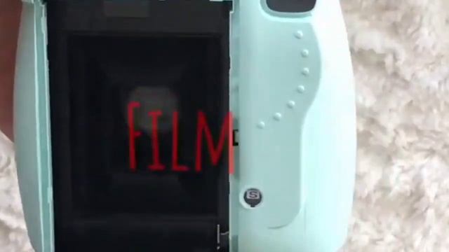Instax mini 9 unboxing-instant camera unboxing 2020-intax mini 9 review in 2020 смотреть онлайн