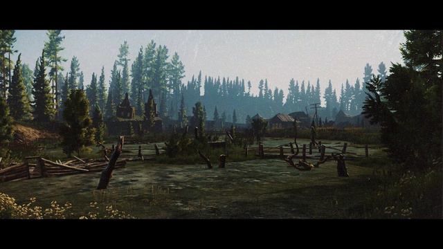 Sharpshooter | An Escape From Tarkov Shoreline Film