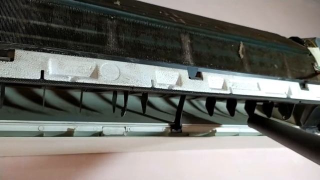 Split AC Water Leaking From Indoor Unit Problem Solve смотреть онлайн