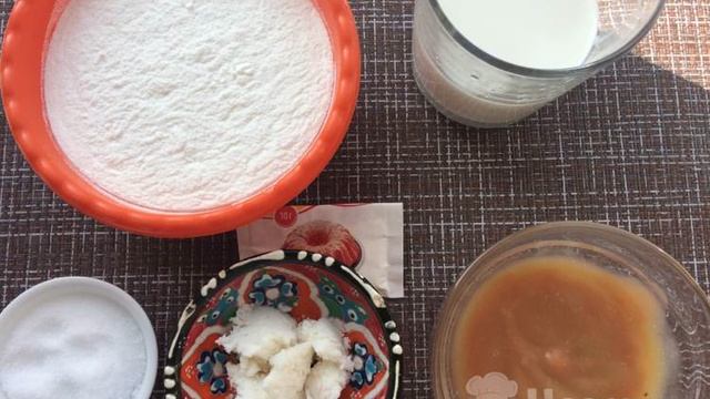 Книга рецептов