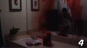 5 духов которых не стойт не в коем случае вызывать!