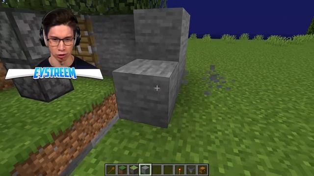 Testing Minecraft Secret Bases To Find Which Is The Best! смотреть онлайн