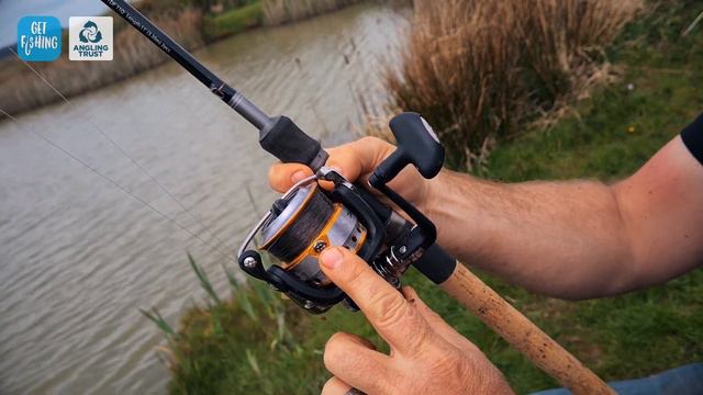 Supermarket Baits - Part 1 | Get Fishing Spring Series | Anglers Paradise смотреть онлайн