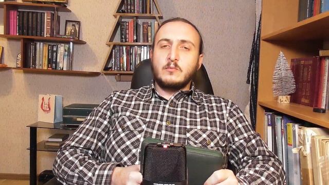 14.12.2019. Пророк Наум. А где твой ум? смотреть онлайн
