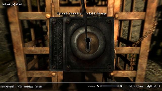 Skyrim First Argonian All Skills 100 Warrior on Legendary Difficulty 01 смотреть онлайн