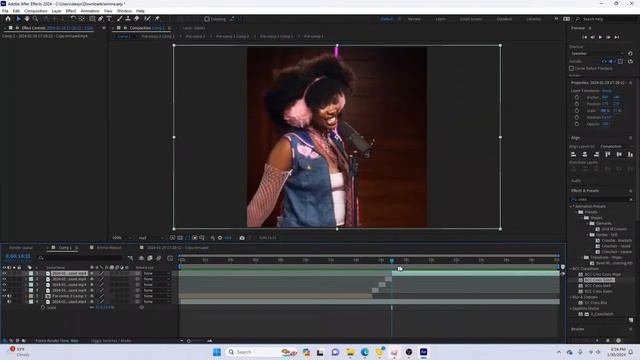 IT WORKS смотреть онлайн