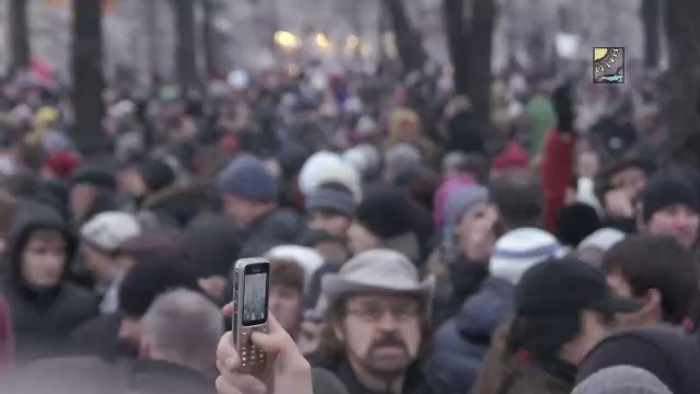 Митинг на Болотной площади 10-12-2011 смотреть онлайн