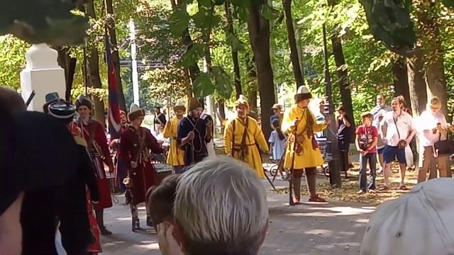 Калуга 16 августа смотреть онлайн