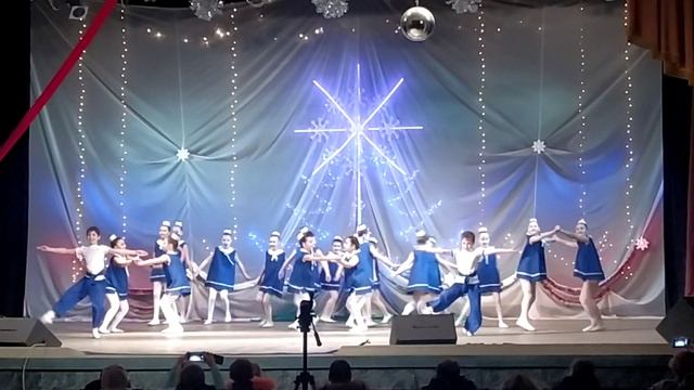 ОАЭСТ"Формула" "ОН МНЕ НРАВИТСЯ" смотреть онлайн