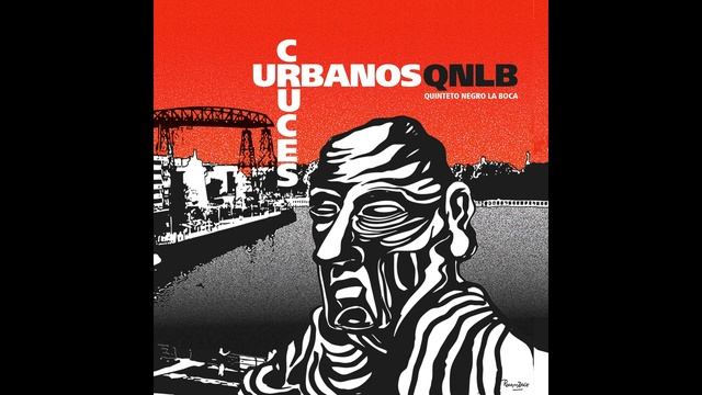 Quinteto Negro La Boca con 2 Minutos - Ya No Sos Igual (Pseudo Video) смотреть онлайн