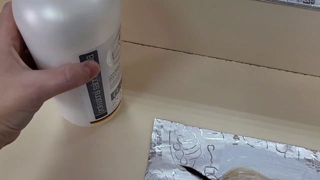 Тестирую краситель Point. смотреть онлайн