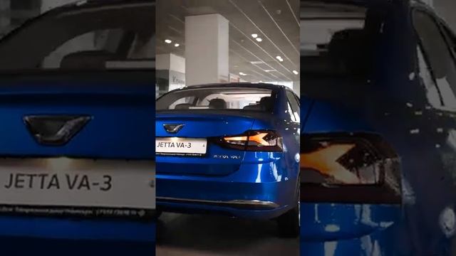 Jetta VA-3. Надежнее чем из Германии, дешевле чем из Тольятти смотреть онлайн