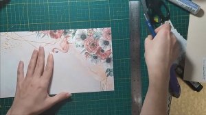Делаем конверт для денег своими руками.