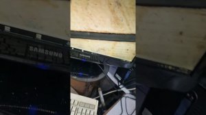 Epson 1290 head parts replacement video 1