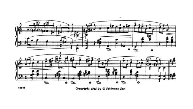 Martha Argerich | Frédéric Chopin: 8 Mazurkas смотреть онлайн