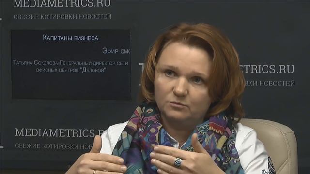Капитаны бизнеса.Как выбрать себе офис? смотреть онлайн
