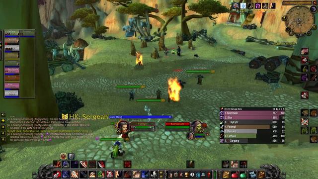 quick and easy with a premade WoW Classic SoD level 25 arms warrior pvp Warsong Gulch 9 смотреть онлайн