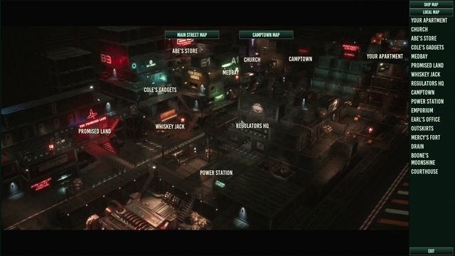 Stealing and sneaking - Let's Play Colony Ship: A Post-Earth Role Playing Game #6 смотреть онлайн