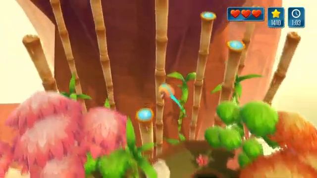 PS4 Momonga Pinball Adventures Gameplay смотреть онлайн