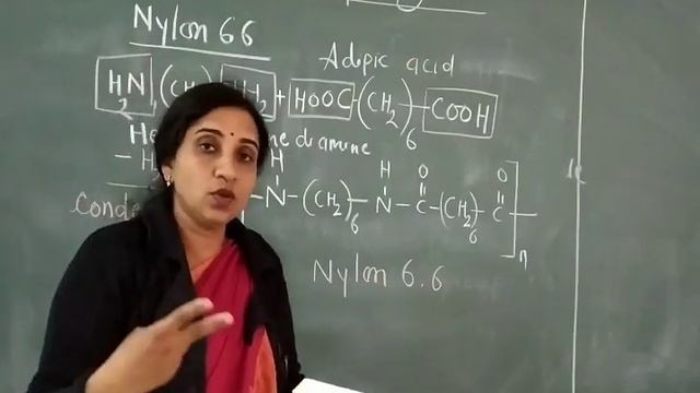 Introduction of polymer, monomer, functionality смотреть онлайн