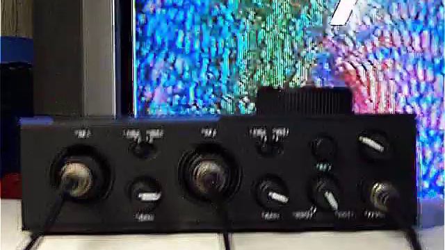 synth control via sound card / jam смотреть онлайн