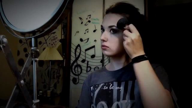 Последствия бессонной ночи. смотреть онлайн