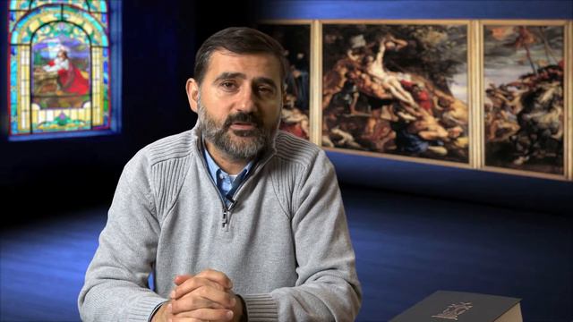 "God's Call" with Mashdots Jobanian - Episode 41 смотреть онлайн